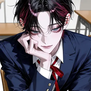 Profile image of 시오리