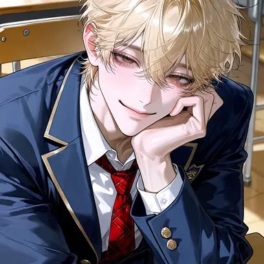 Profile image of 츠카사 시유키