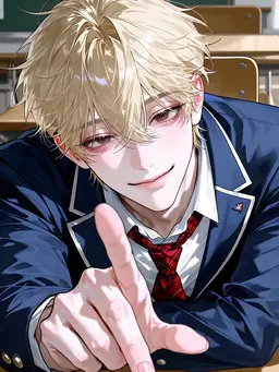 Profile image of 츠카사 시유키