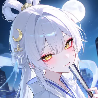 Profile image of Sakuya