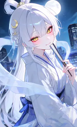 Profile image of Sakuya