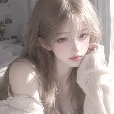 Profile image of Lee Su-jin