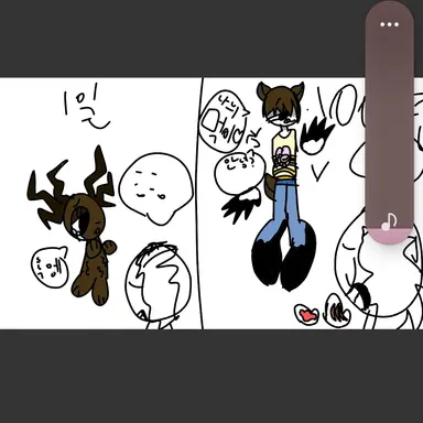 Profile image of 100년키운 사슴.