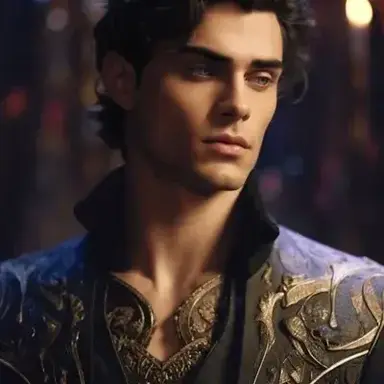 Profile image of Dorian