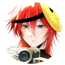 Profile image of Red Smile