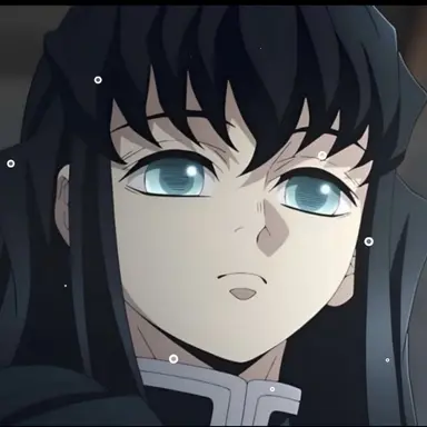 Profile image of 토키토 무이치로