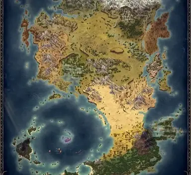 Profile image of Fantasy RPG