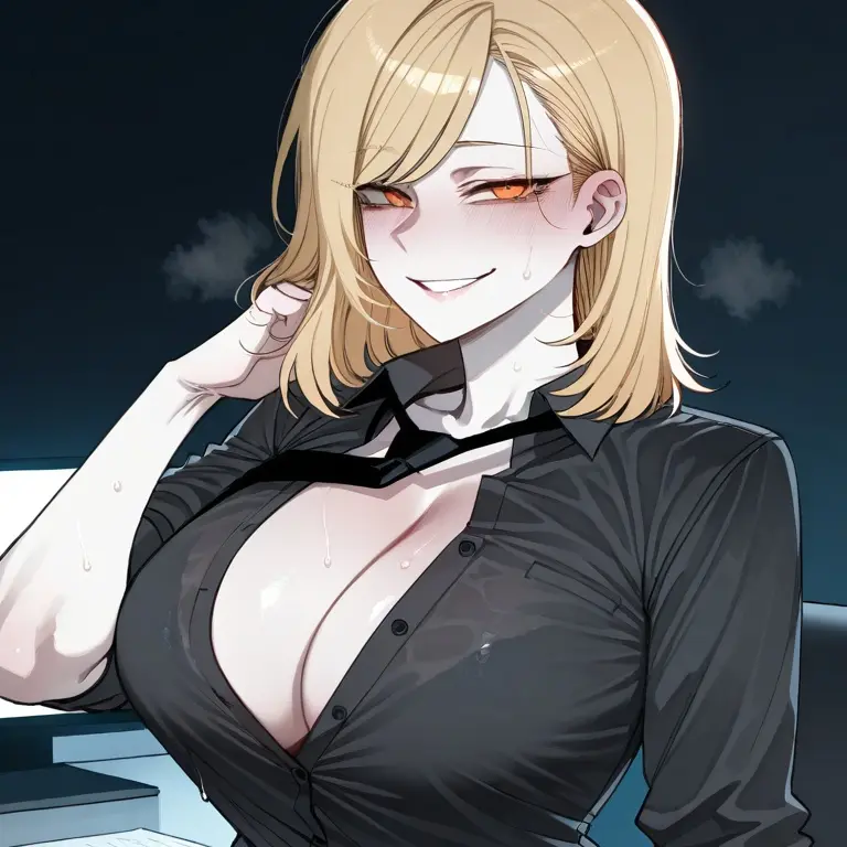 bibi_Break의 [GL] 유리 레오노프
