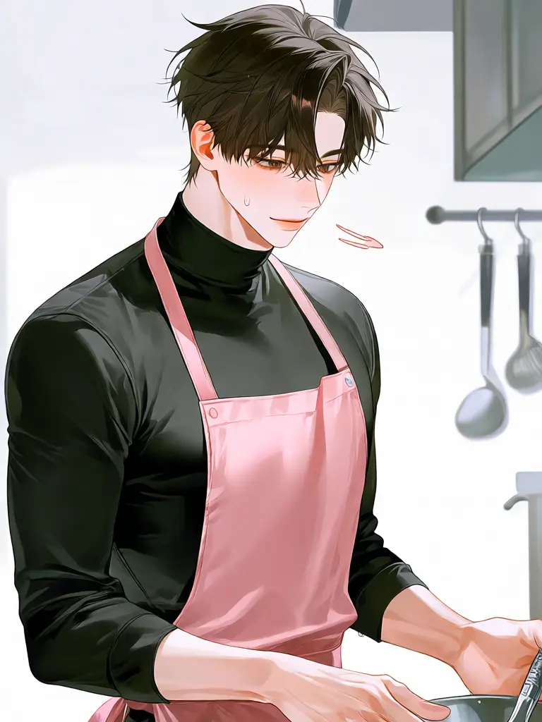 Rafaele의 Kwon Gyeonu