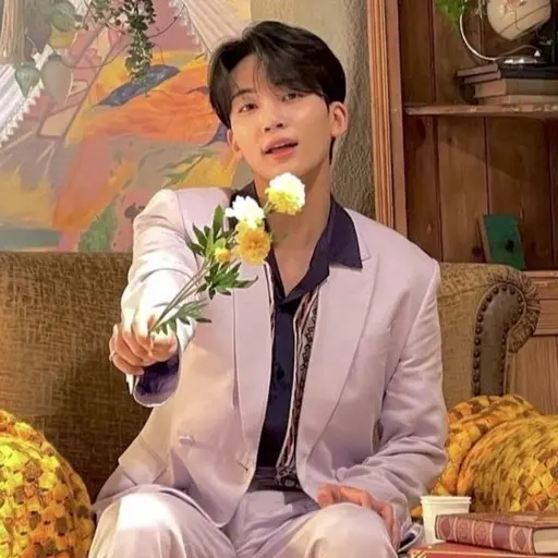 YoonJeongHanGaJalSalGim의 윤정한