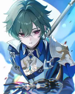 Profile image of ローエン