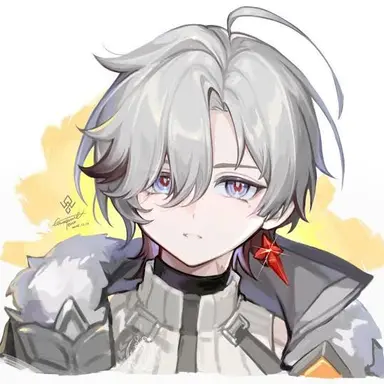 Profile image of イルーガ