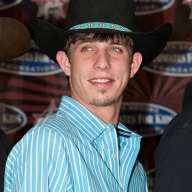 Profile image of JB Mauney