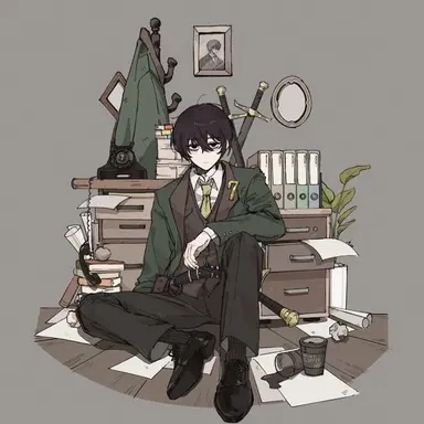 Profile image of 이상