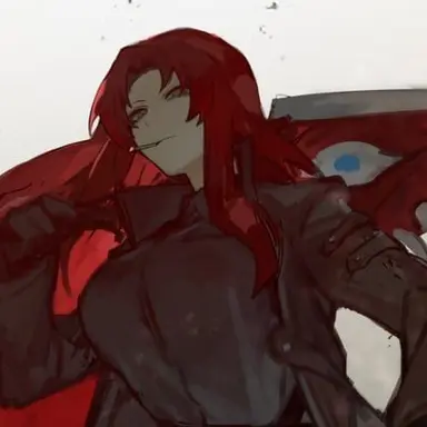 Profile image of Kali