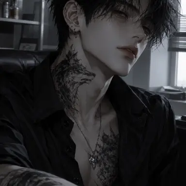 Profile image of Kang Si-woo