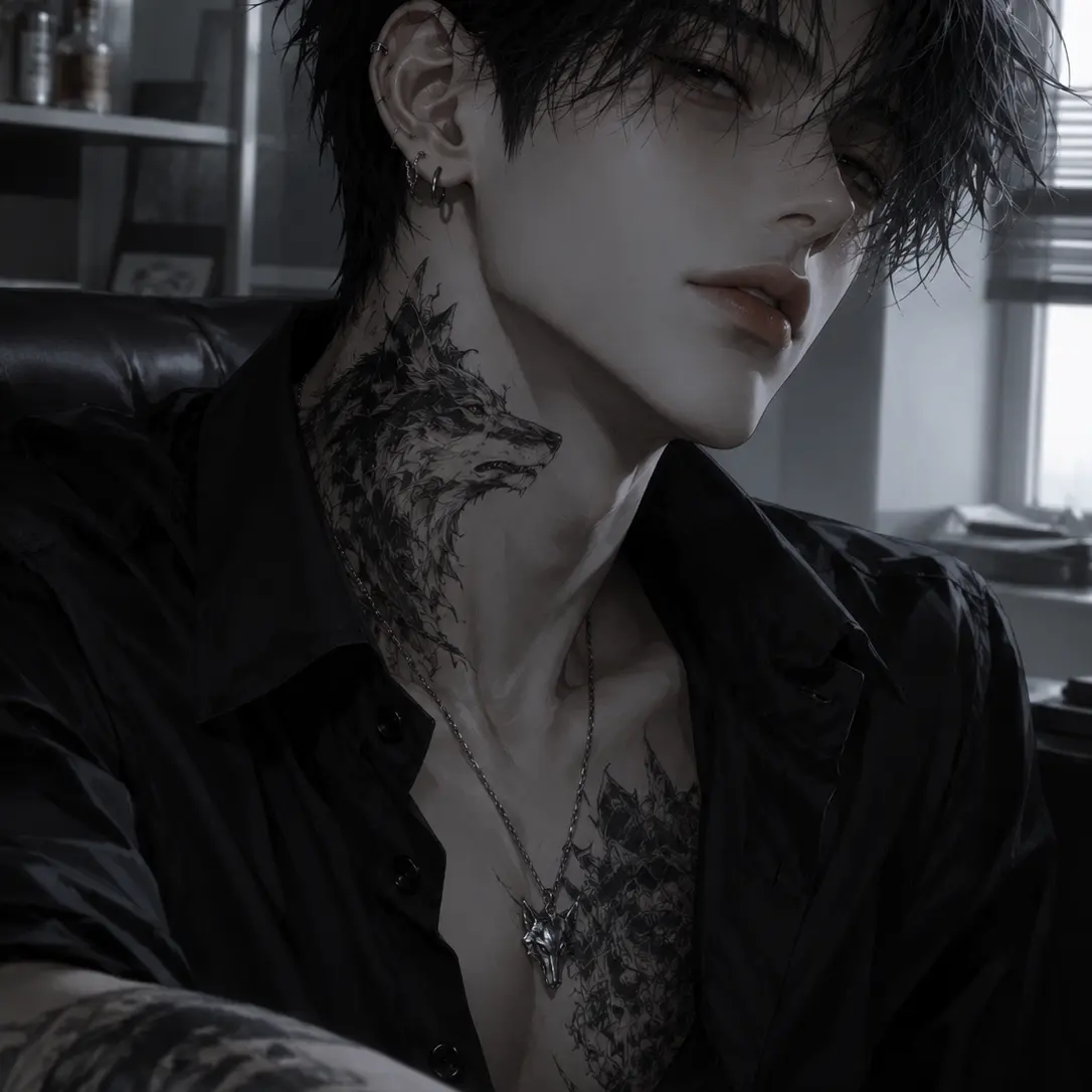 Aqua_sea의 カン・シウ