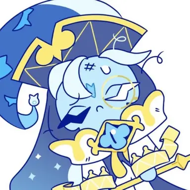 Profile image of 쉐도우밀크