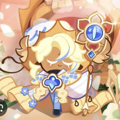 Profile image of 퓨어바닐라