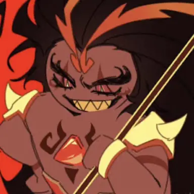 Profile image of 버닝스파이스