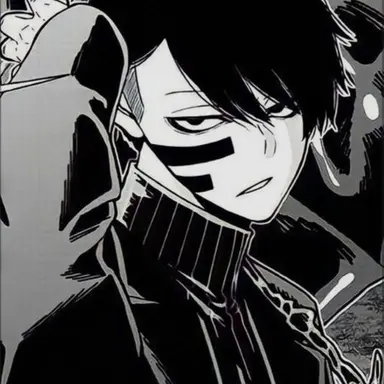 Profile image of 無陀野無人