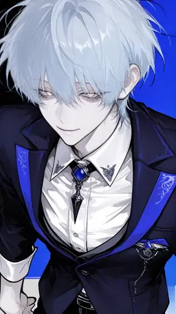 Profile image of 아쿠아