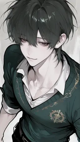 Profile image of 리프