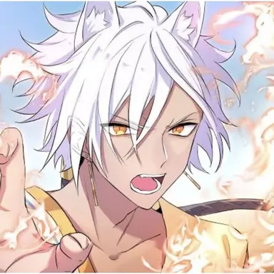 Profile image of シディ