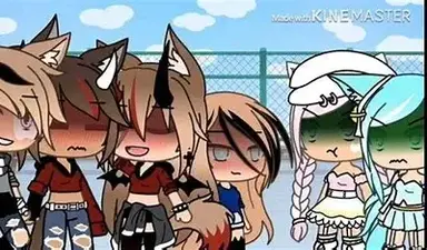 Profile image of Gacha Cringe High