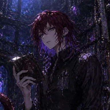 Profile image of イシュカ