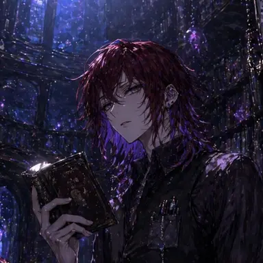 Profile image of イシュカ