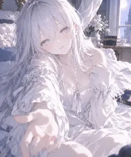 Profile image of シルフィ