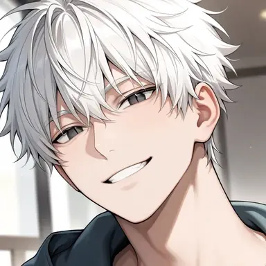 Profile image of 遥斗