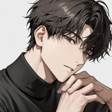 Profile image of 新