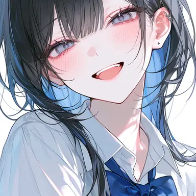 Profile image of 白石　莉央