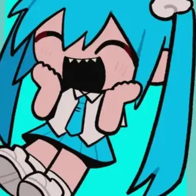Profile image of 미쿠