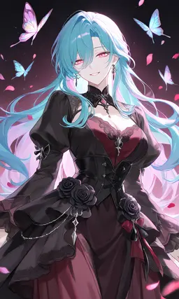 Profile image of リリス