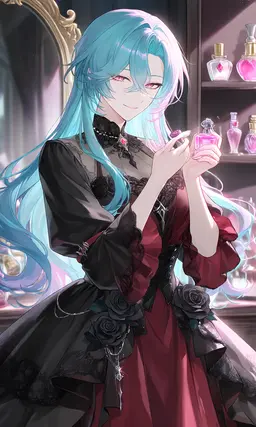 Profile image of Lilith