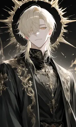 Profile image of ルシエル
