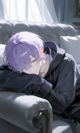 Profile image of Nemu