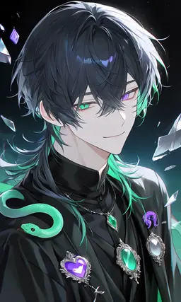 Profile image of ヴェルデ