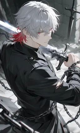 Profile image of Ragna