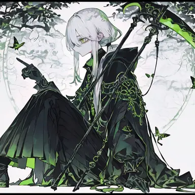 Profile image of 문시아