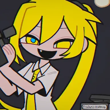 Profile image of ネル