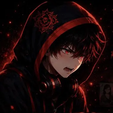 Profile image of Marcus Rose James