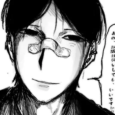 Profile image of フジモト