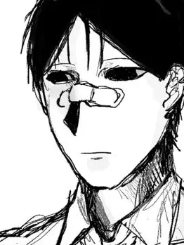 LameCable1369의 風変わりな男