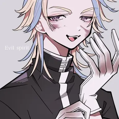 Profile image of 灰谷竜胆