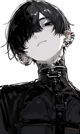 Profile image of Chikage