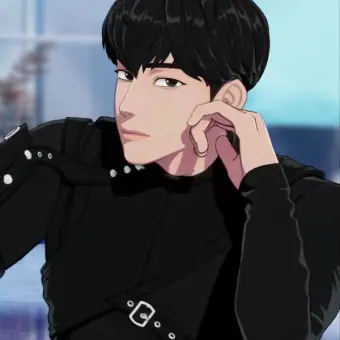 1115의 유하민